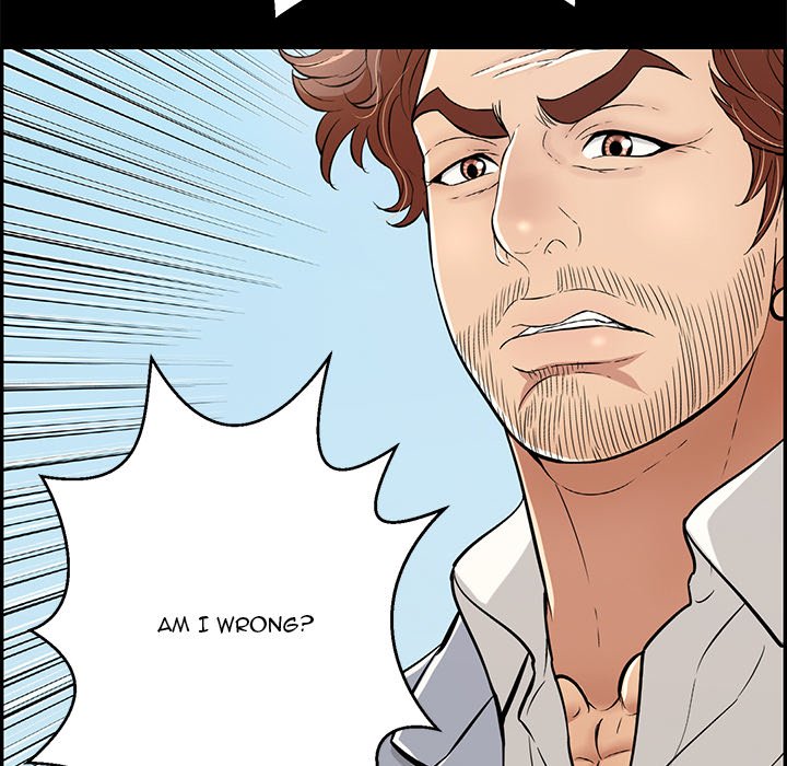A Killer Woman chapter 102 page 45