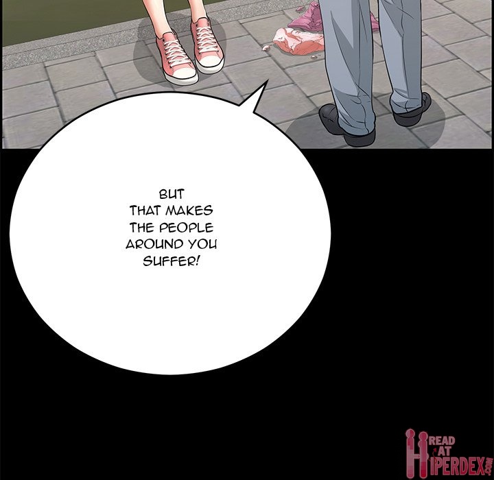 A Killer Woman chapter 102 page 62