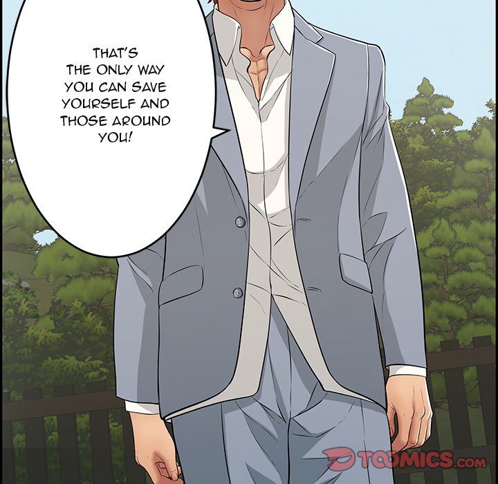 A Killer Woman chapter 102 page 64