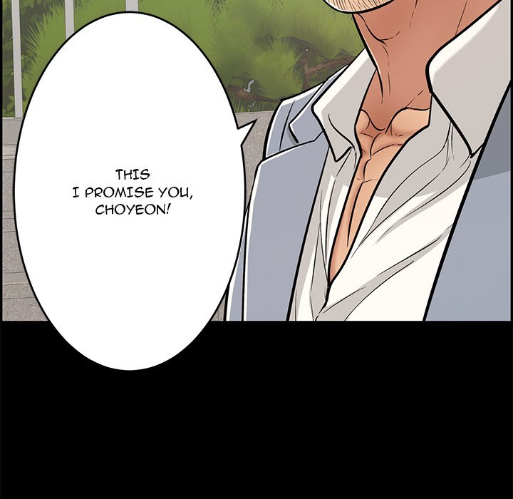 A Killer Woman chapter 102 page 71