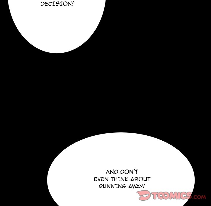 A Killer Woman chapter 102 page 76