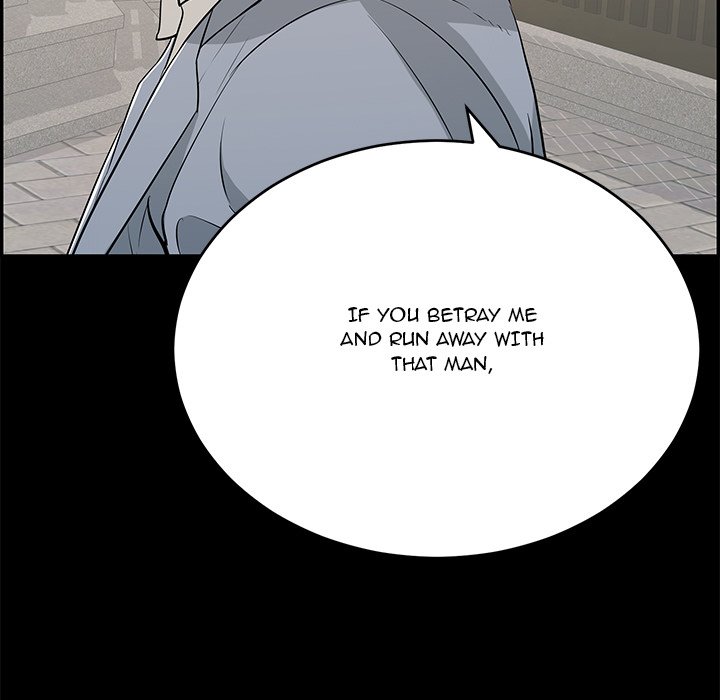 A Killer Woman chapter 102 page 78