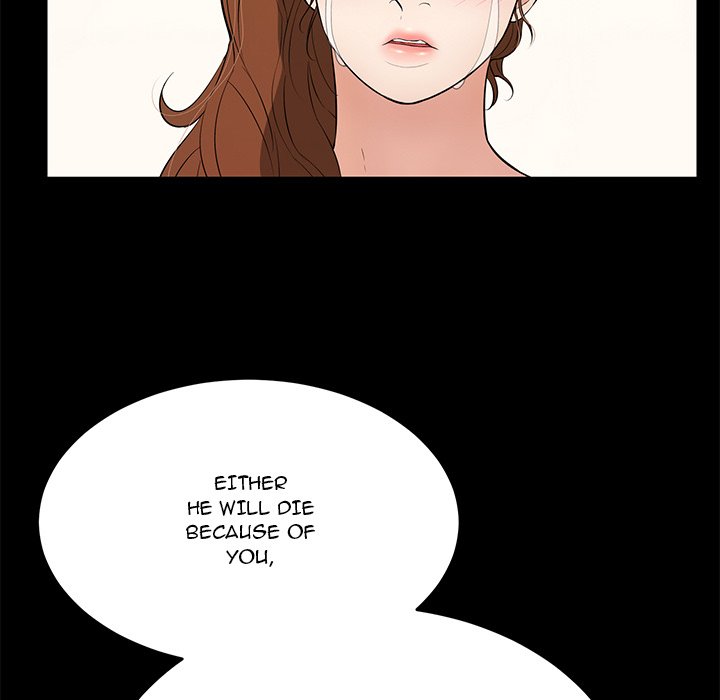 A Killer Woman chapter 102 page 80