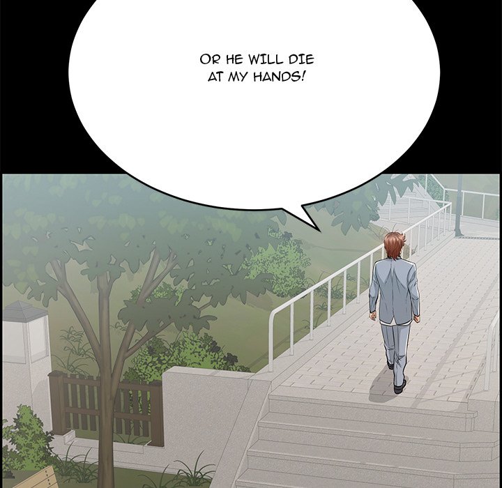 A Killer Woman chapter 102 page 81