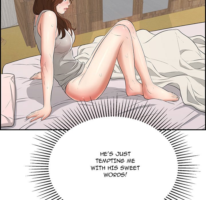 A Killer Woman chapter 102 page 85