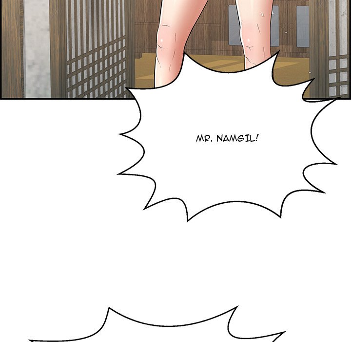 A Killer Woman chapter 102 page 90