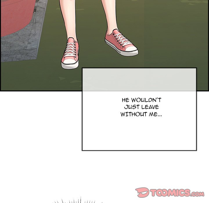 A Killer Woman chapter 102 page 94