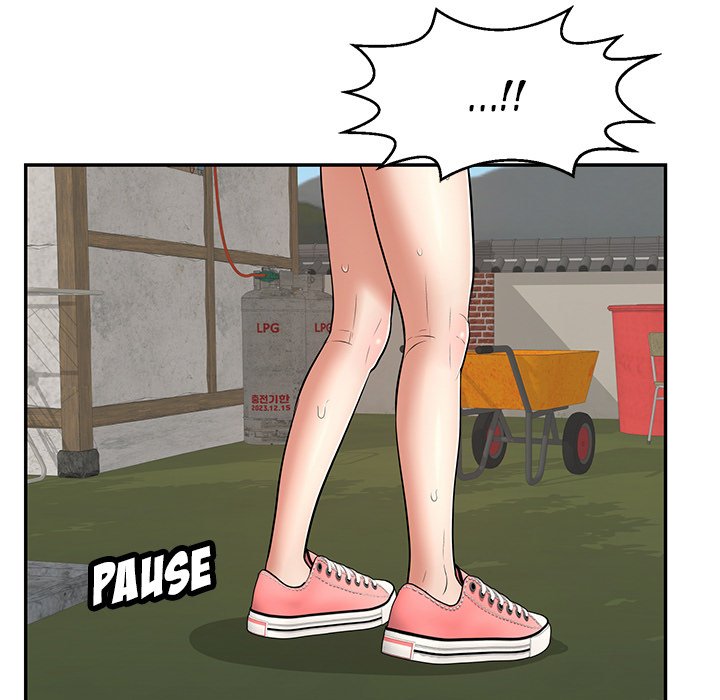A Killer Woman chapter 102 page 98