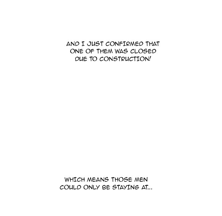 A Killer Woman chapter 102 page 105