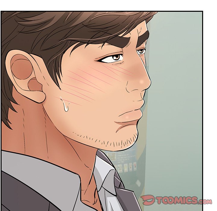 A Killer Woman chapter 102 page 106
