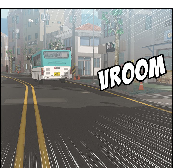A Killer Woman chapter 102 page 108
