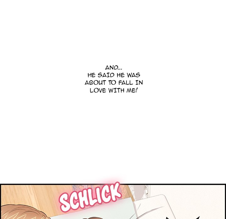 A Killer Woman chapter 102 page 123
