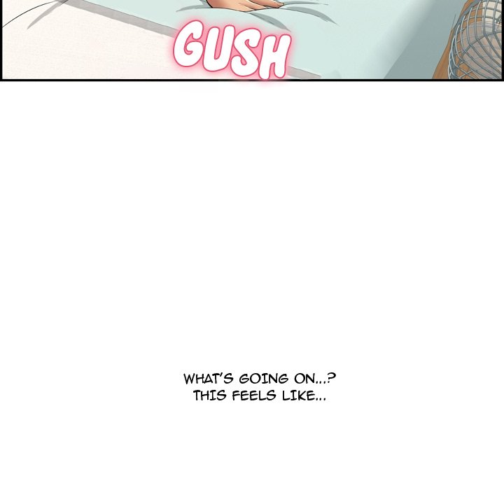 A Killer Woman chapter 103 page 9