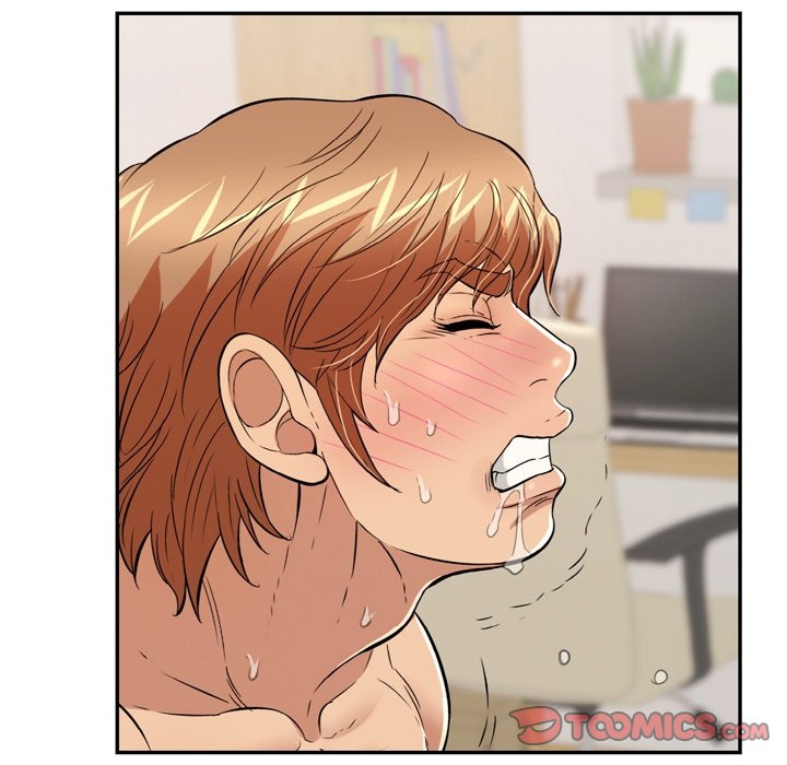 A Killer Woman chapter 103 page 10