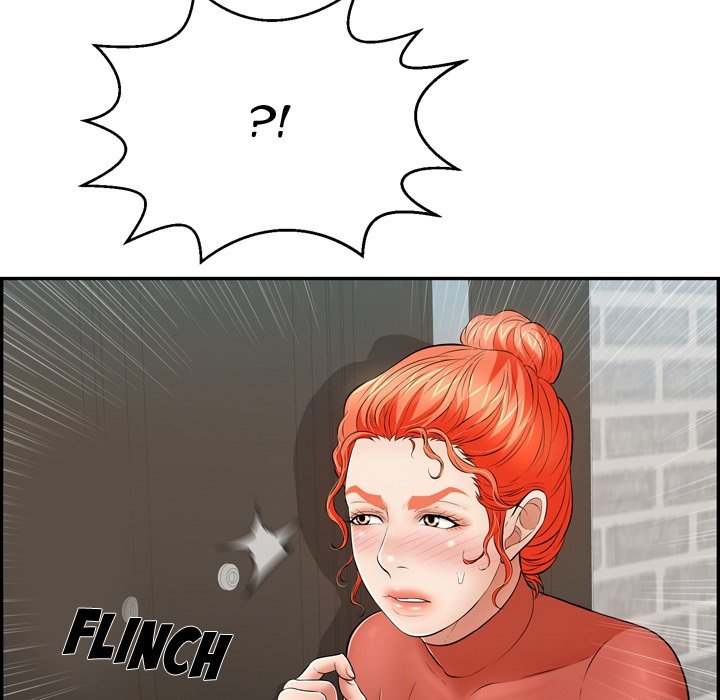 A Killer Woman chapter 103 page 23