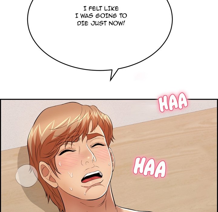 A Killer Woman chapter 103 page 32