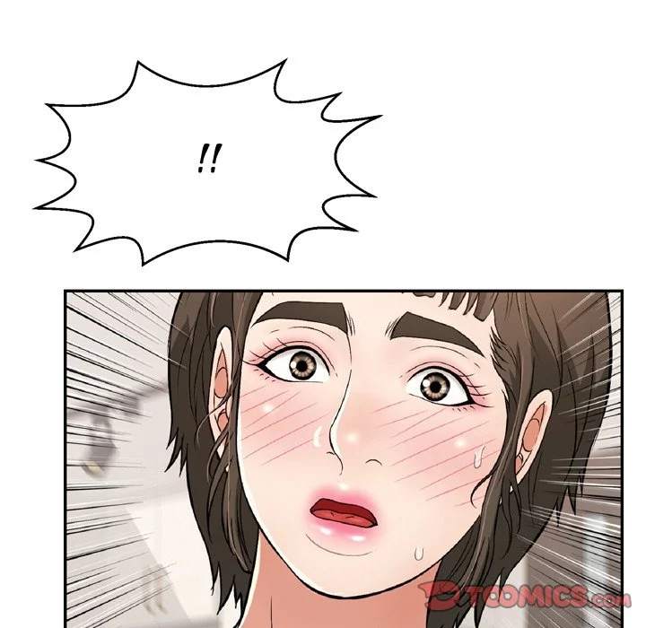 A Killer Woman chapter 103 page 34