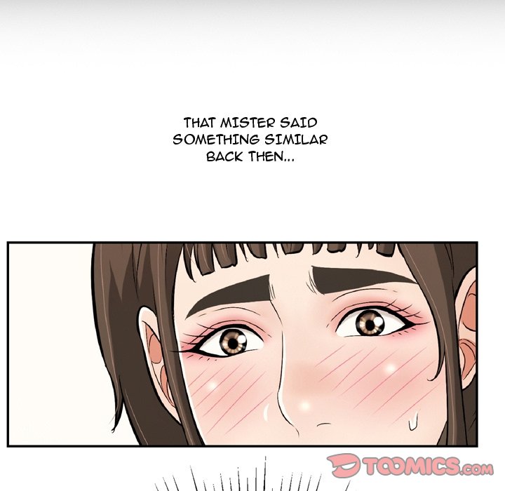 A Killer Woman chapter 103 page 40