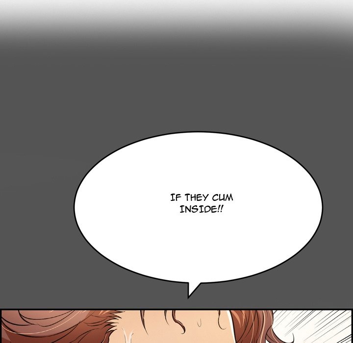 A Killer Woman chapter 103 page 42