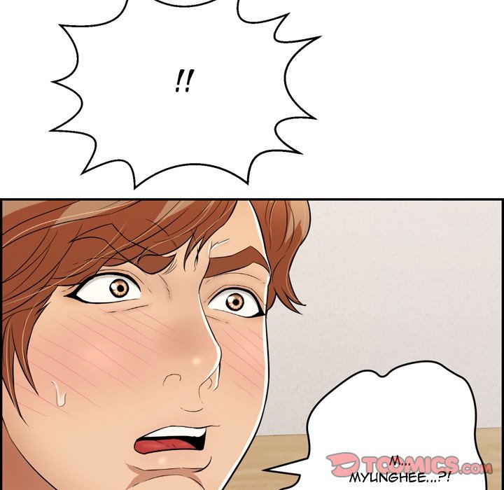 A Killer Woman chapter 103 page 64
