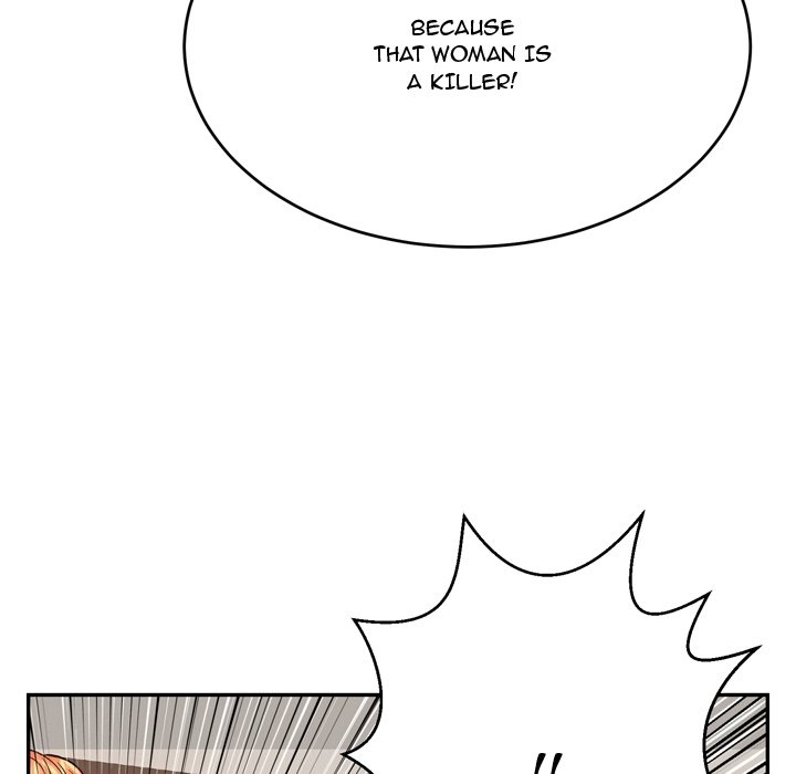 A Killer Woman chapter 103 page 69