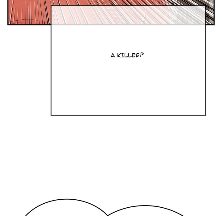 A Killer Woman chapter 103 page 71