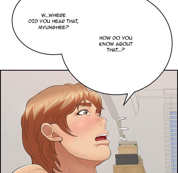 A Killer Woman chapter 103 page 72