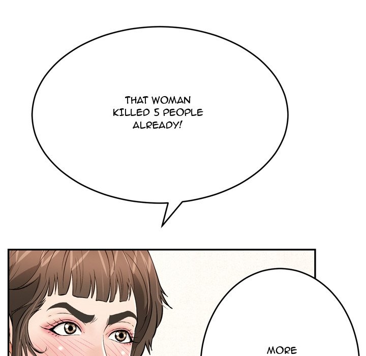 A Killer Woman chapter 103 page 74