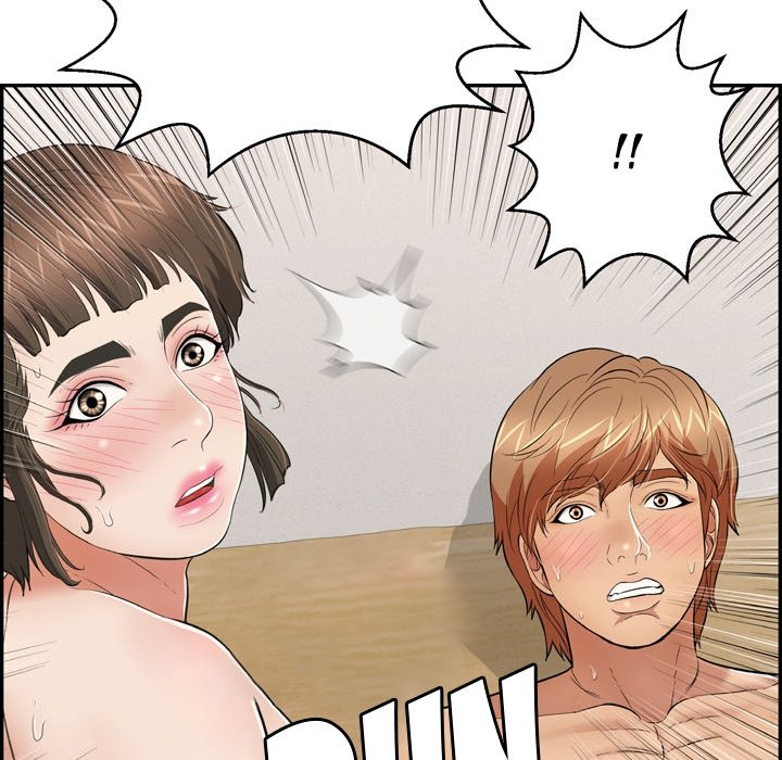 A Killer Woman chapter 103 page 87