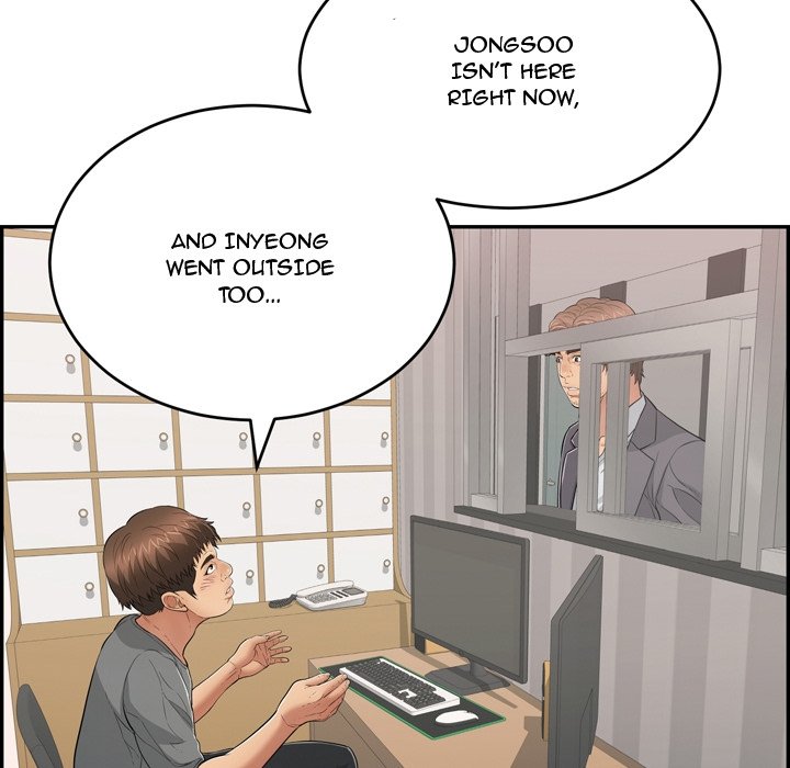 A Killer Woman chapter 103 page 91