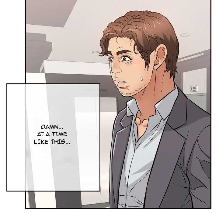A Killer Woman chapter 103 page 93