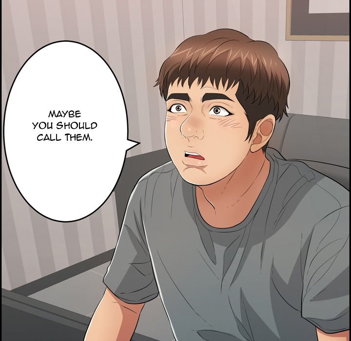 A Killer Woman chapter 103 page 95