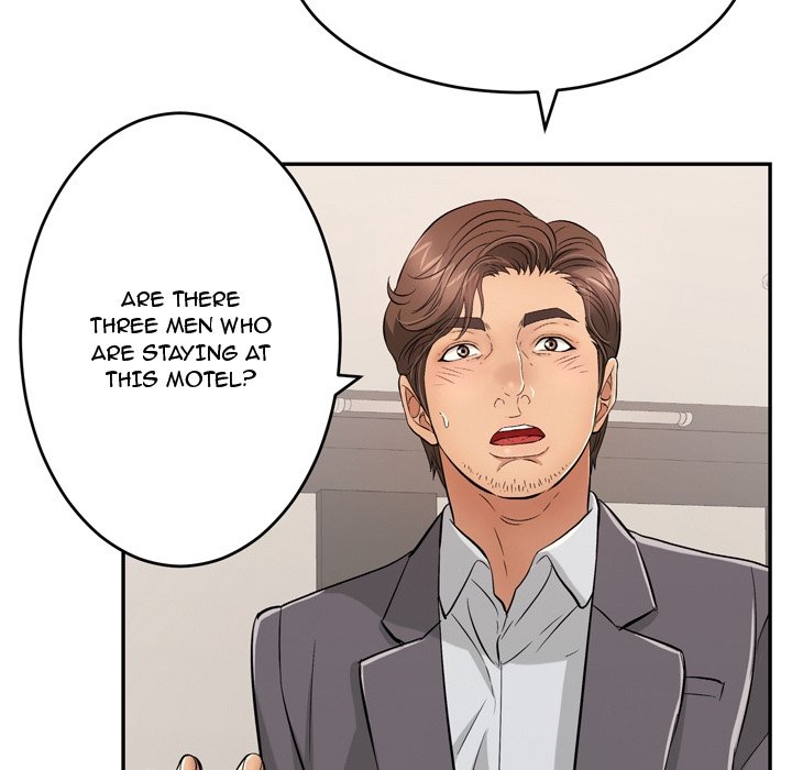 A Killer Woman chapter 103 page 97