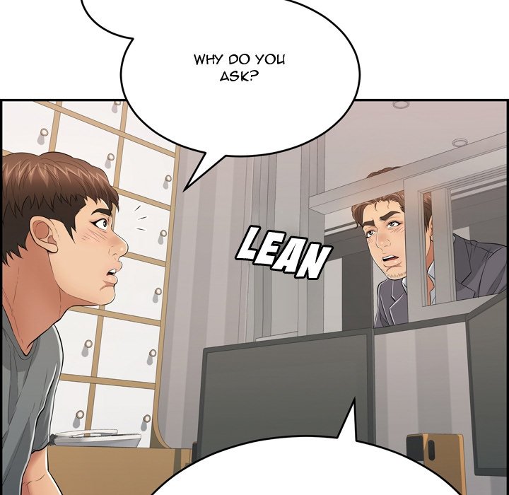 A Killer Woman chapter 103 page 99