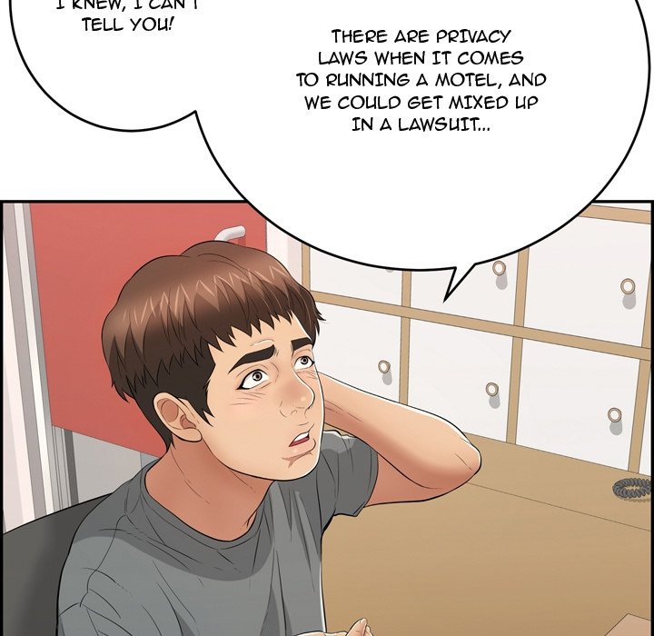 A Killer Woman chapter 103 page 101