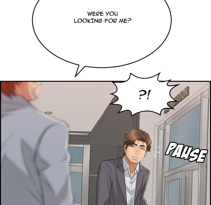 A Killer Woman chapter 103 page 103