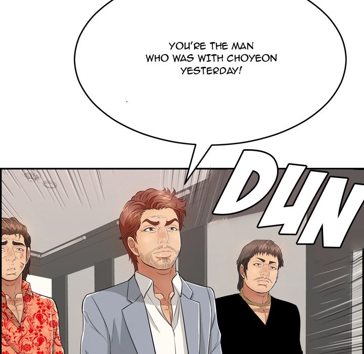 A Killer Woman chapter 103 page 105
