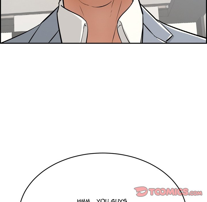 A Killer Woman chapter 103 page 112
