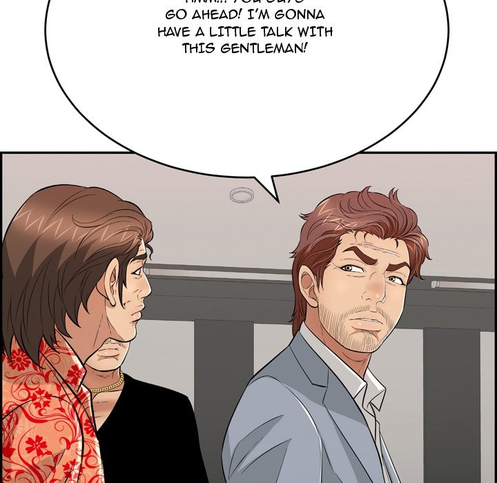 A Killer Woman chapter 103 page 113