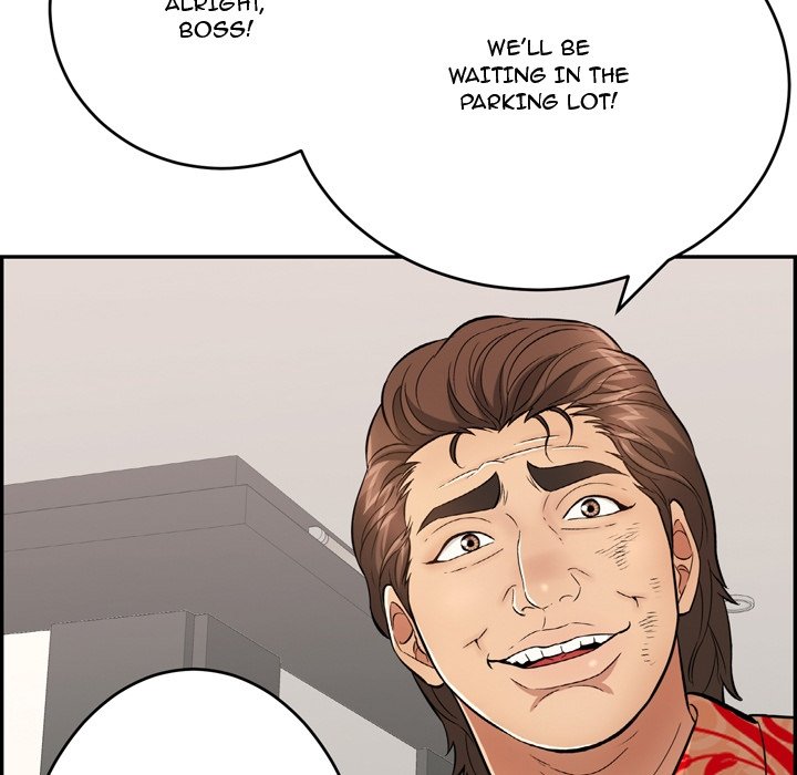 A Killer Woman chapter 103 page 115