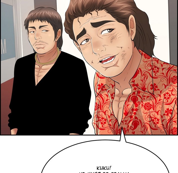 A Killer Woman chapter 103 page 120