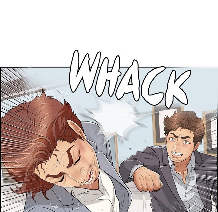 A Killer Woman chapter 103 page 133