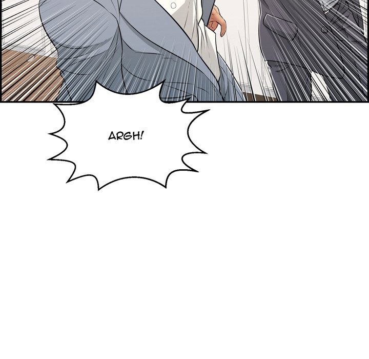 A Killer Woman chapter 103 page 134