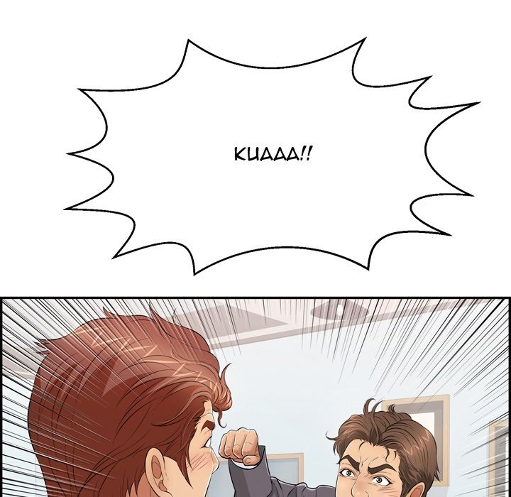 A Killer Woman chapter 103 page 139