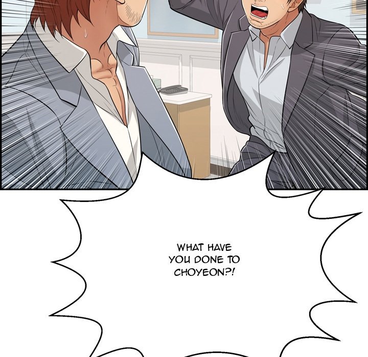 A Killer Woman chapter 103 page 140