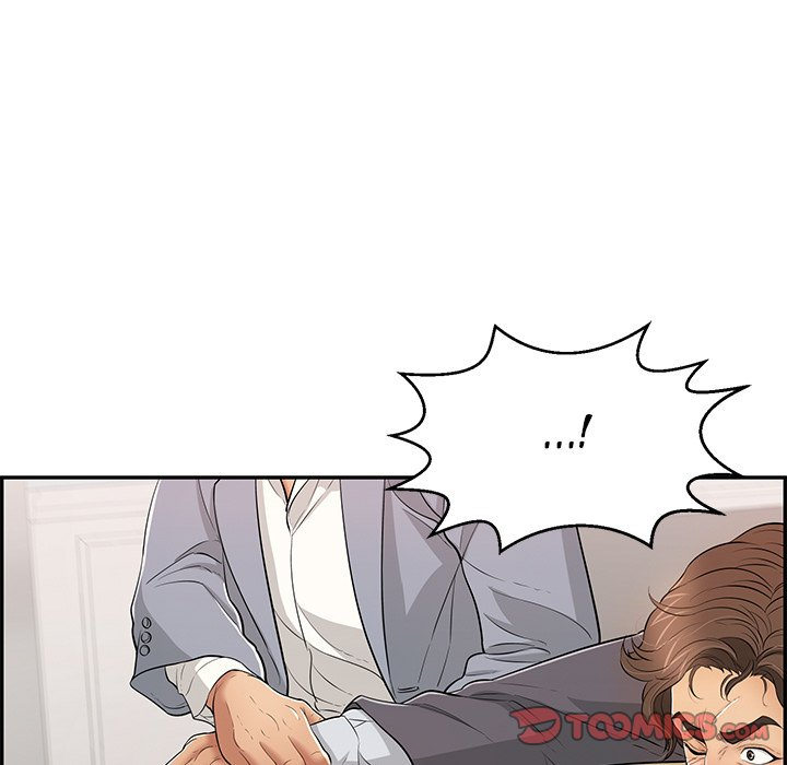 A Killer Woman chapter 104 page 10