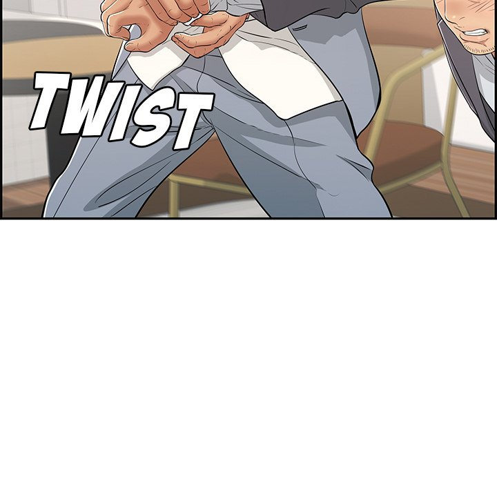 A Killer Woman chapter 104 page 11
