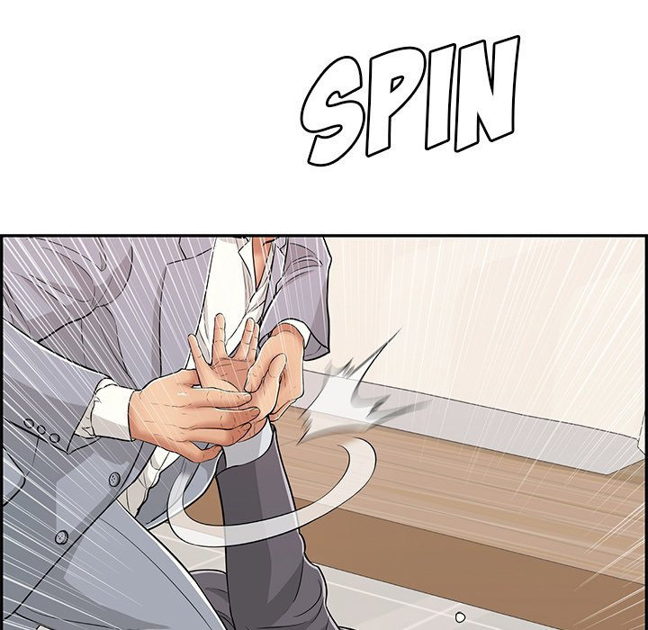 A Killer Woman chapter 104 page 12