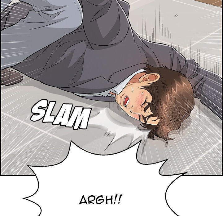 A Killer Woman chapter 104 page 13