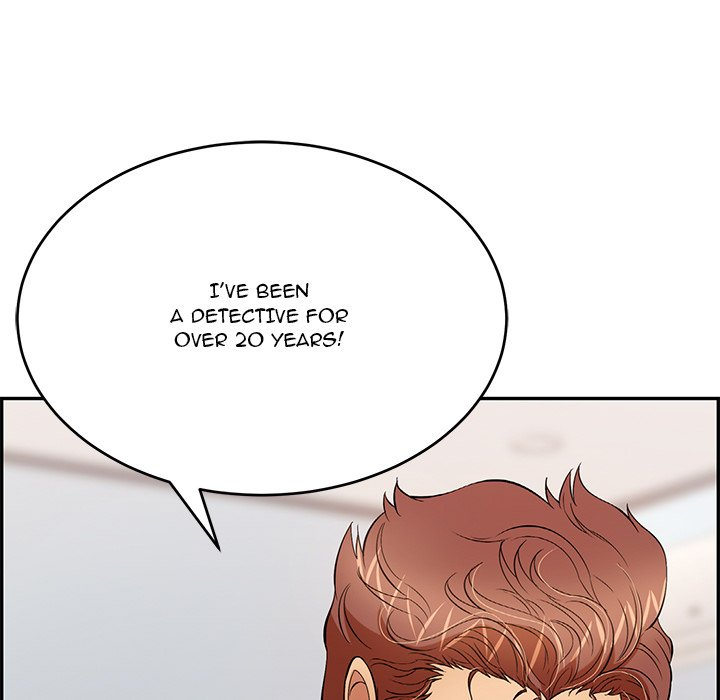 A Killer Woman chapter 104 page 19